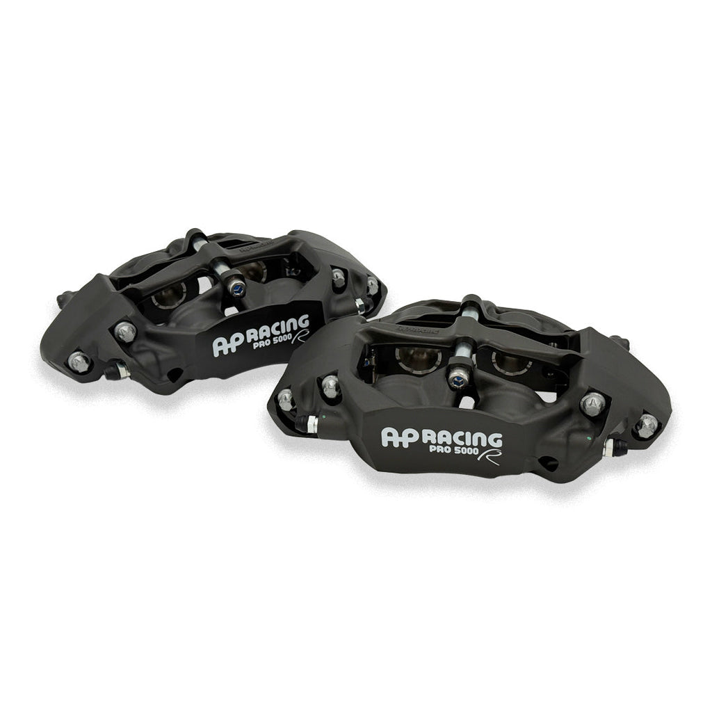 BMW M2 M3 M4 F8X Rear Brake Upgrade AP Racing 380mm x 28mm by XC3 Engineering