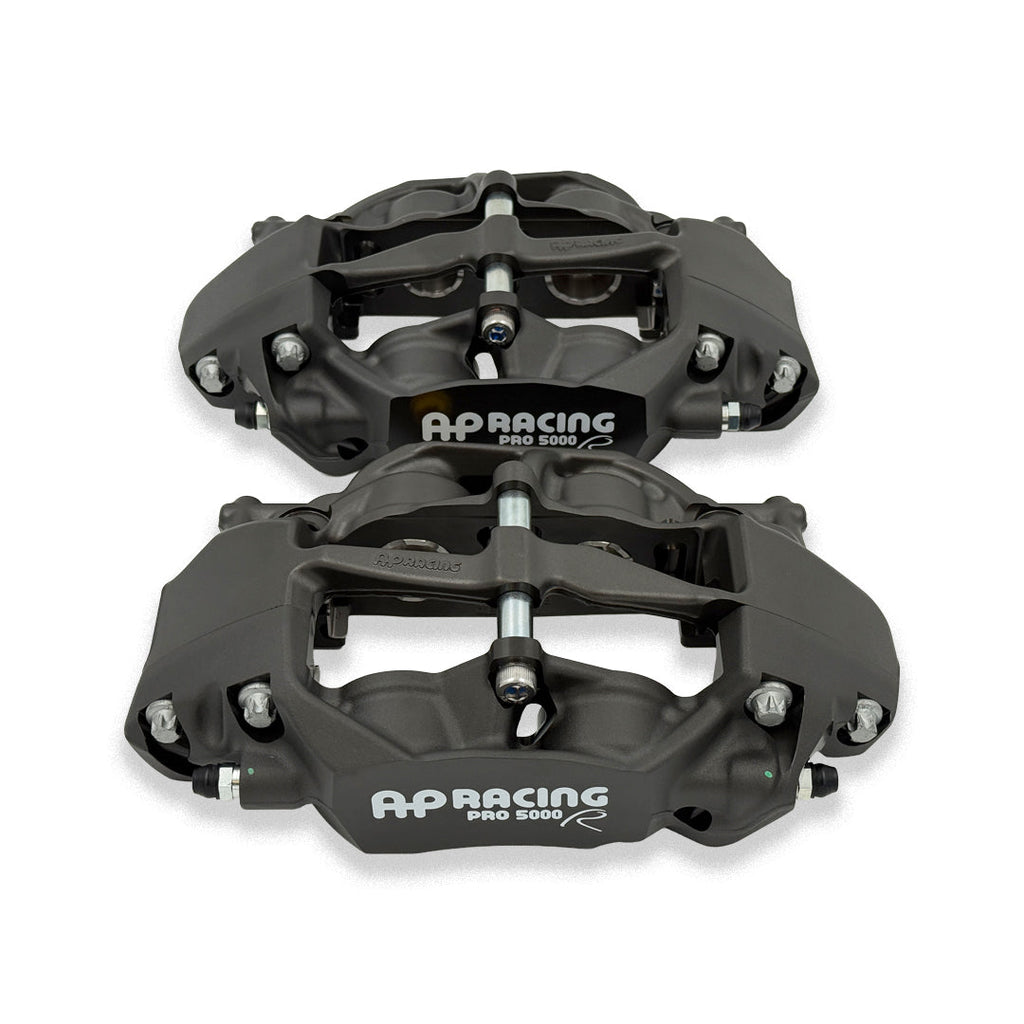 BMW M2 M3 M4 F8X Rear Brake Upgrade AP Racing 380mm x 28mm by XC3 Engineering