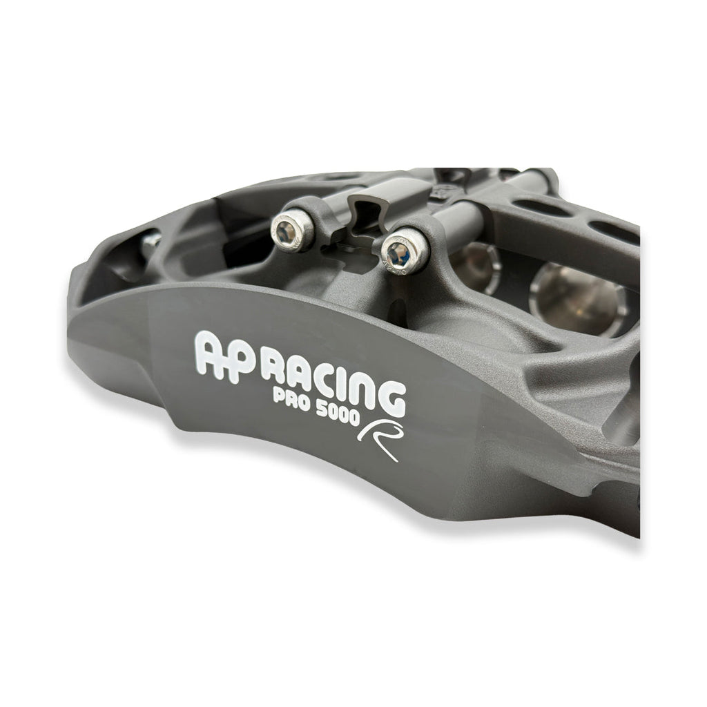 BMW M2 / M3 / M4 F80 F82 F83 F87 – BTCC Big Brake Kit - AP Racing CP9668 Endurance Caliper 25mm Pad | XC3 Engineering