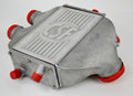CSF Top Mount Charge-Air-Cooler in raw finish - F8X M3 M4