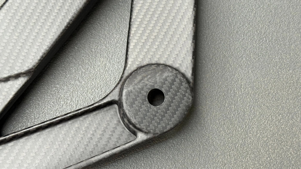 Infinity Design G8x M3 M4 Carbon Strut Brace
