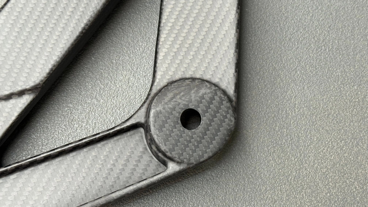 Infinity Design G8x M3 M4 Carbon Strut Brace