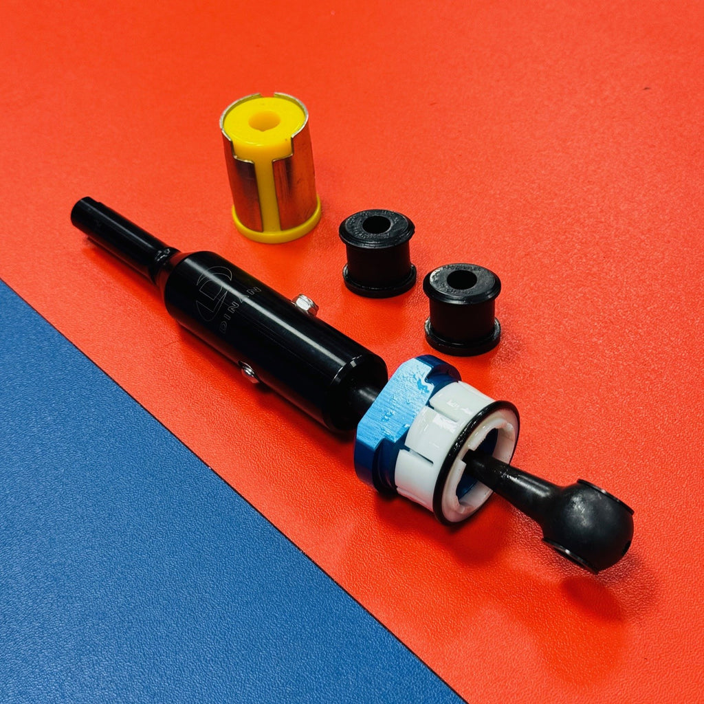Dinan Billet Short-Shifter Kit - BMW E8x / E9x Inc M3