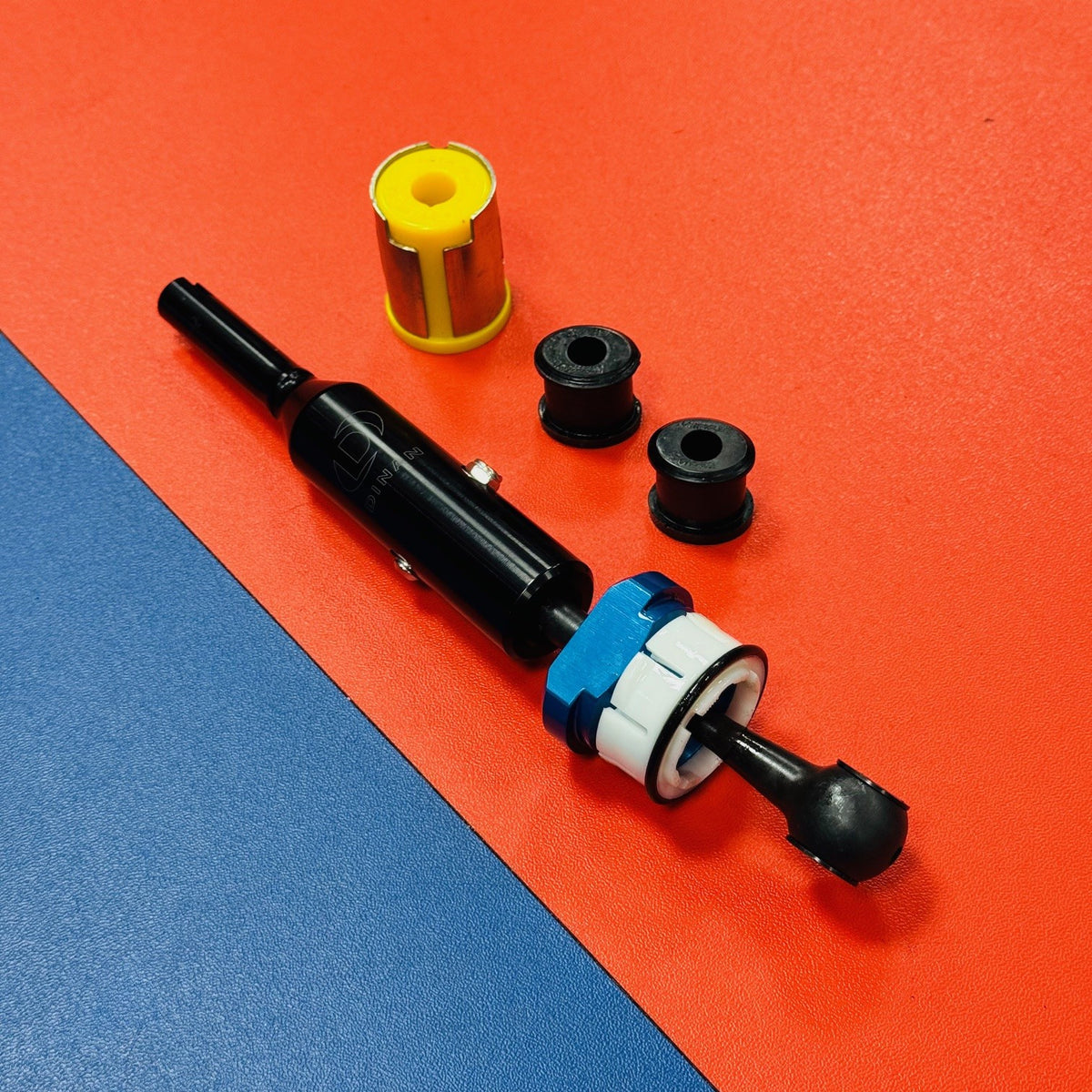 Dinan Billet Short-Shifter Kit - BMW E8x / E9x Inc M3