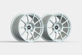 Track Spec GTR 19' Wheels G8X Fitment