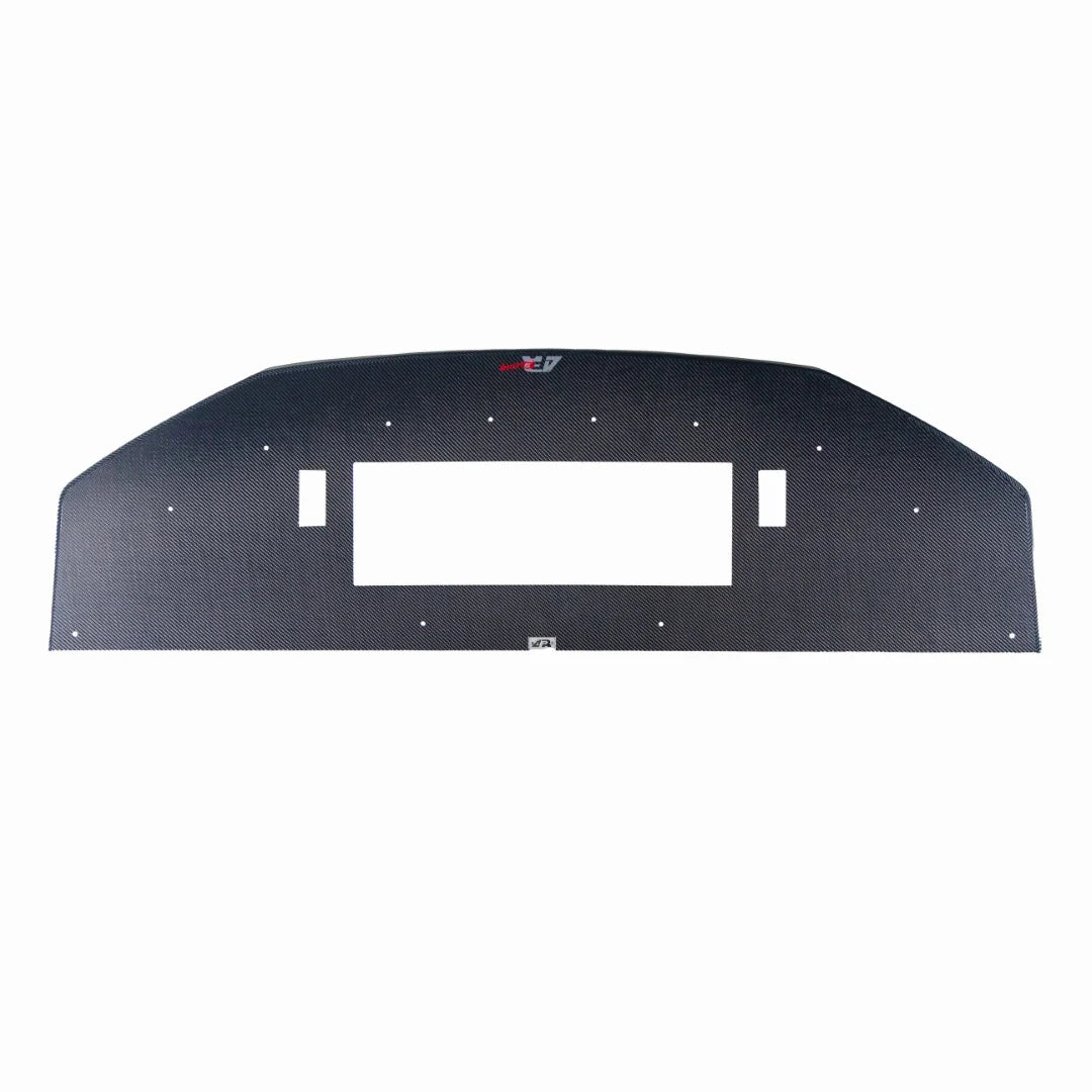 BMW G87 M2 Carbon Fiber Front Wind Splitter 2023+