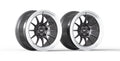 Track Spec T12-R 18' Wheels F8X Fitment