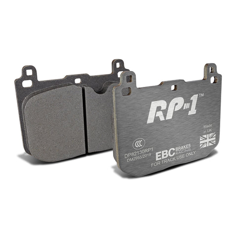 EBC RP-1 Front Brake pads (M4/M2/M2 Competition Standard brakes)