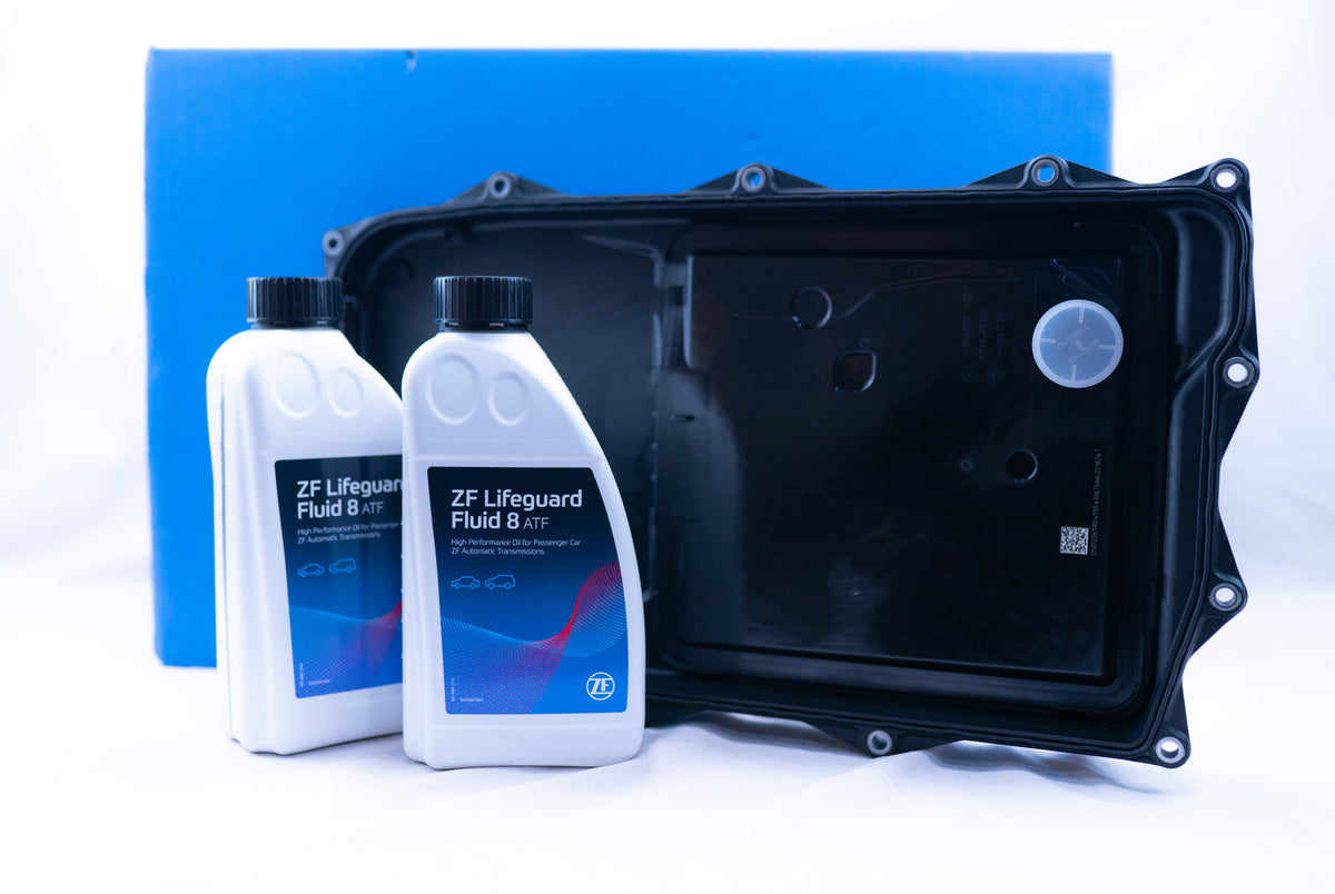 BMW ZF8 Genuine Gearbox Service Kit – (8HP45 / 8HP51 / 8HP50 / 8HP70 / 8HP90)