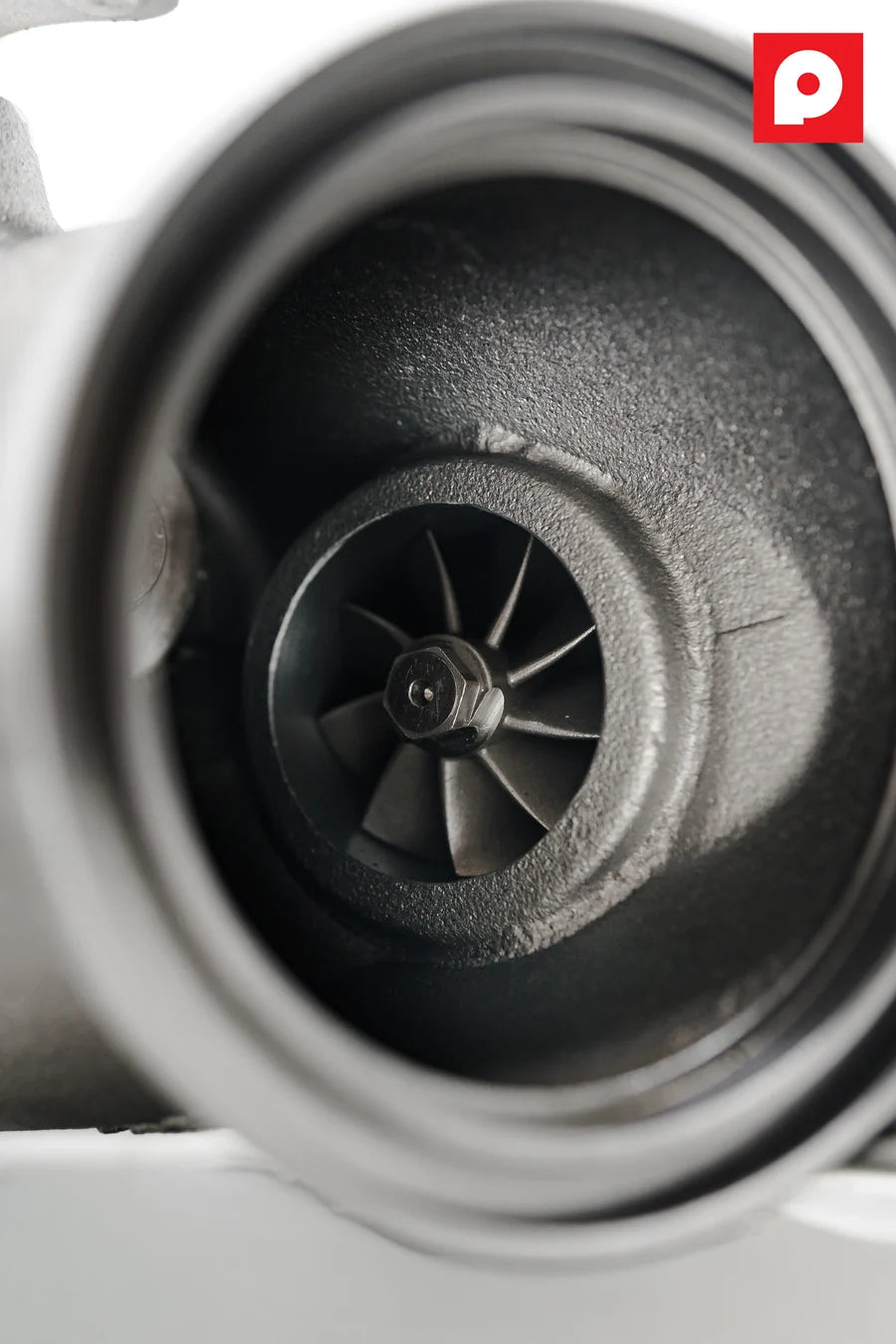 Pure Turbos Pure800 Cast Turbos (F8X M2C/M3/M4)