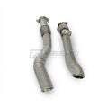 BMW M4 G82/G83 S58 Decat Downpipes Exhaust | FreeFlo RCE