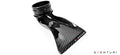 Eventuri Black Carbon Intake - BMW E46 M3