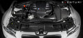Eventuri Black Carbon Airbox Lid - BMW E9X M3
