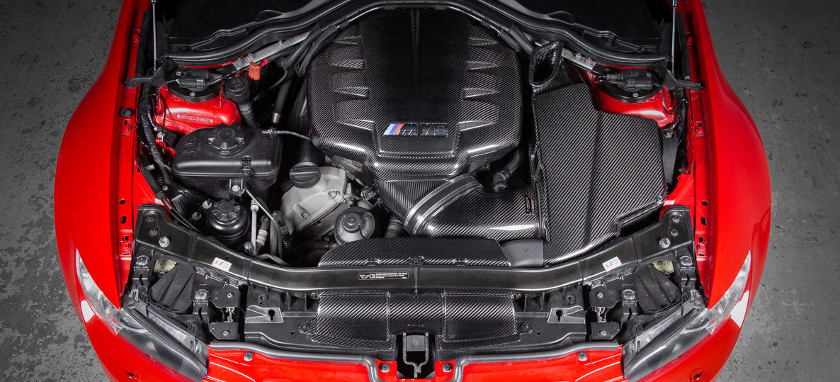 Eventuri BMW E9X M3 Carbon Plenum