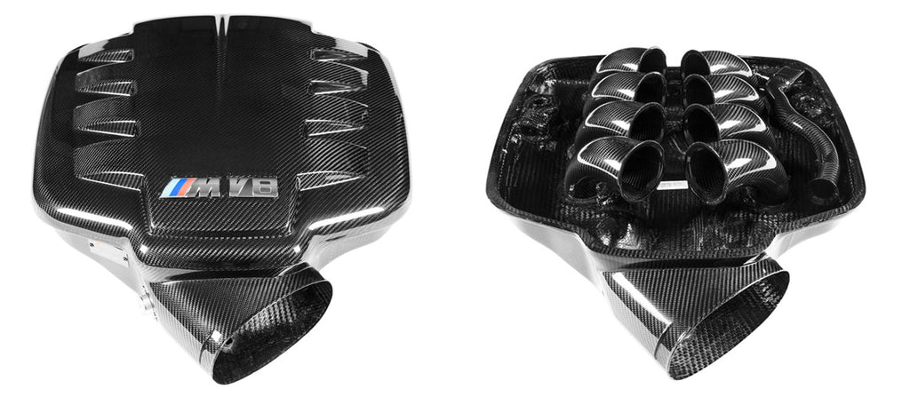 Eventuri BMW E9X M3 Carbon Plenum
