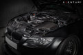 Eventuri Carbon Fibre Plenum - E9X M3