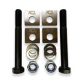 BMW M3 E9X E92 Camber Lockout Shims | XC3 Engineering