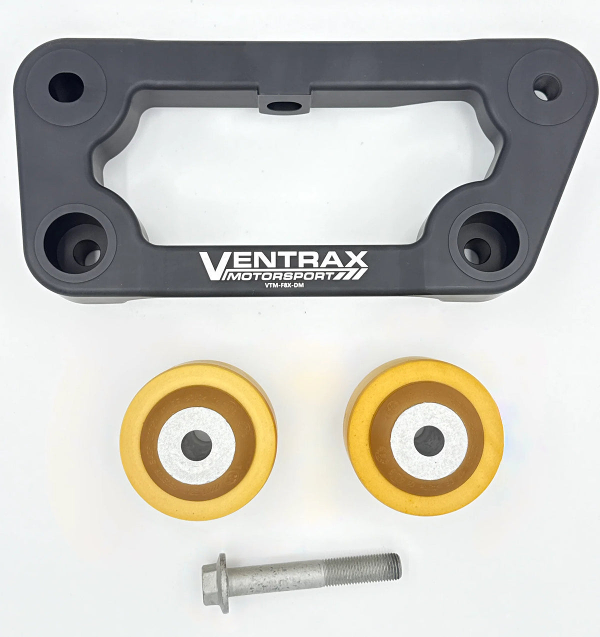 Ventrax Duel Differential Mount
