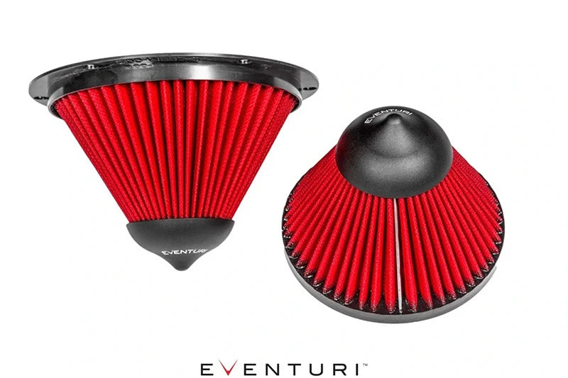 Eventuri Spare Filter - F M140/M240/M340 / M3 E46 / M5 / M6 / M2 / Z4