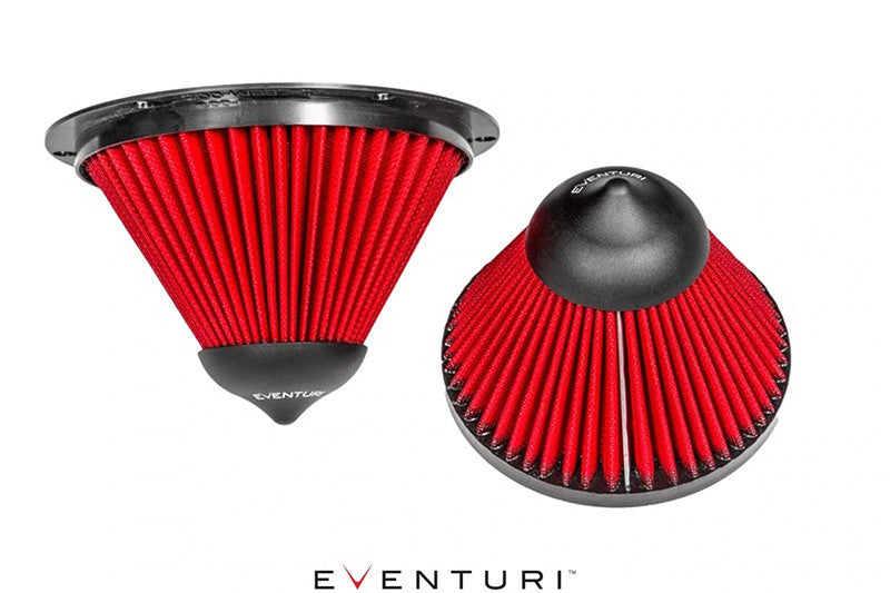 Eventuri Spare Filter - M3+M4 F8X / M2 / N20 /