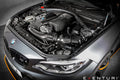 Eventuri Black Carbon Intake V2 N55 - BMW M2 / M135i / M235i