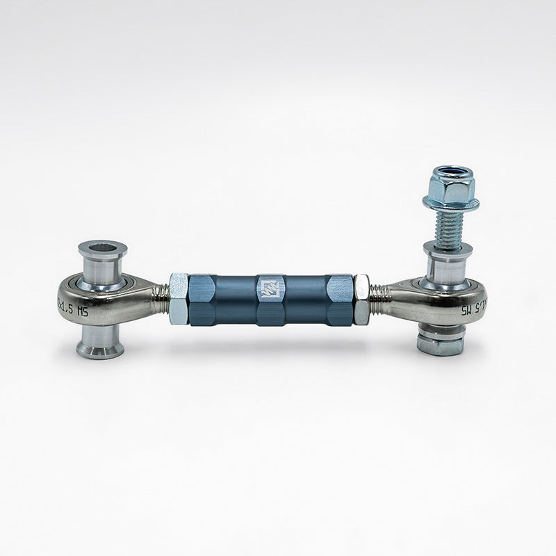 Suspension Secrets Adjustable Rear Drop Links / End Links - BMW F87 M2 / M2 Competition