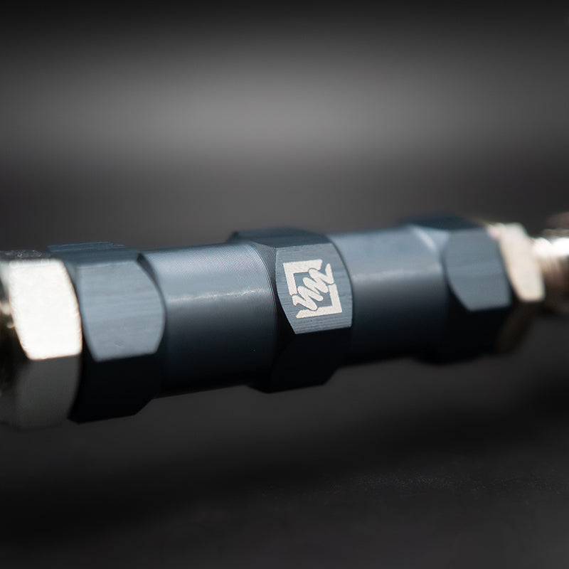 Suspension Secrets Adjustable Rear Drop Links / End Links - BMW G80 M3 / G82 M4