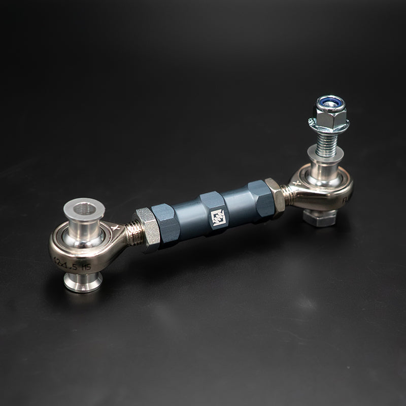 Suspension Secrets Adjustable Rear Drop Links / End Links - BMW G80 M3 / G82 M4