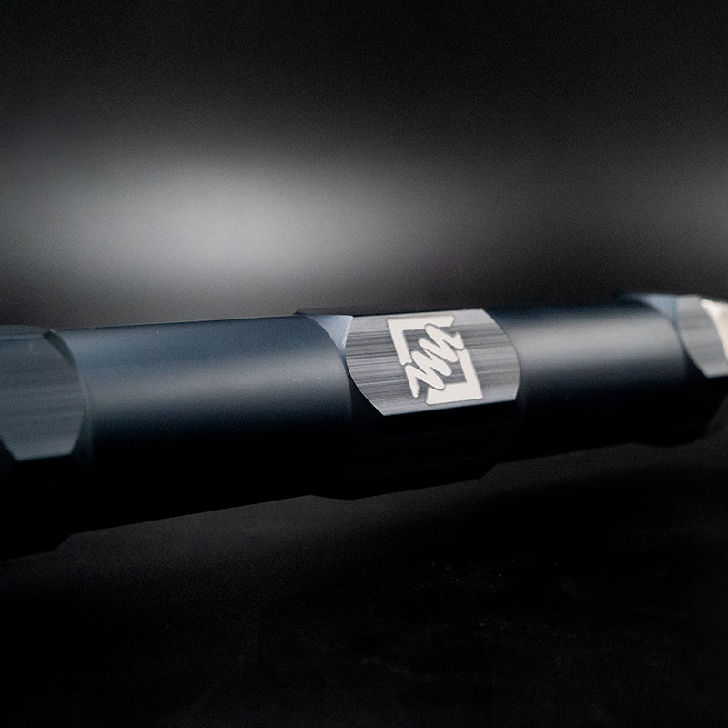 Suspension Secrets Adjustable Rear Camber Arms - BMW F80 M3 / F82 M4