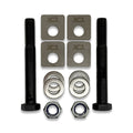 BMW M2 / M3 / M4 (F8X & G8X) Rear Camber Lockout Shims | XC3 Engineering