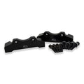 BMW M2 M3 M4 F8X Rear Caliper Bracket for AP Racing 380mm brake upgrade by XC3 Engineering