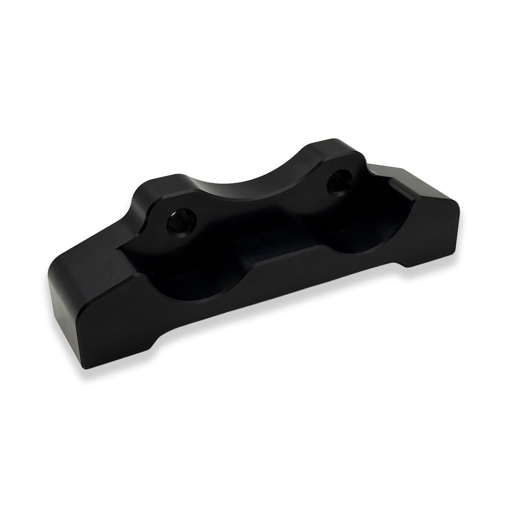 BMW M2 M3 M4 F8X Rear Caliper Bracket for AP Racing 380mm brake upgrade by XC3 Engineering