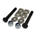 BMW M2 G87 / M3 G80 G81 / M4 G82 G83 G8X Adjustable Rear Toe Arms | XC3 Engineering