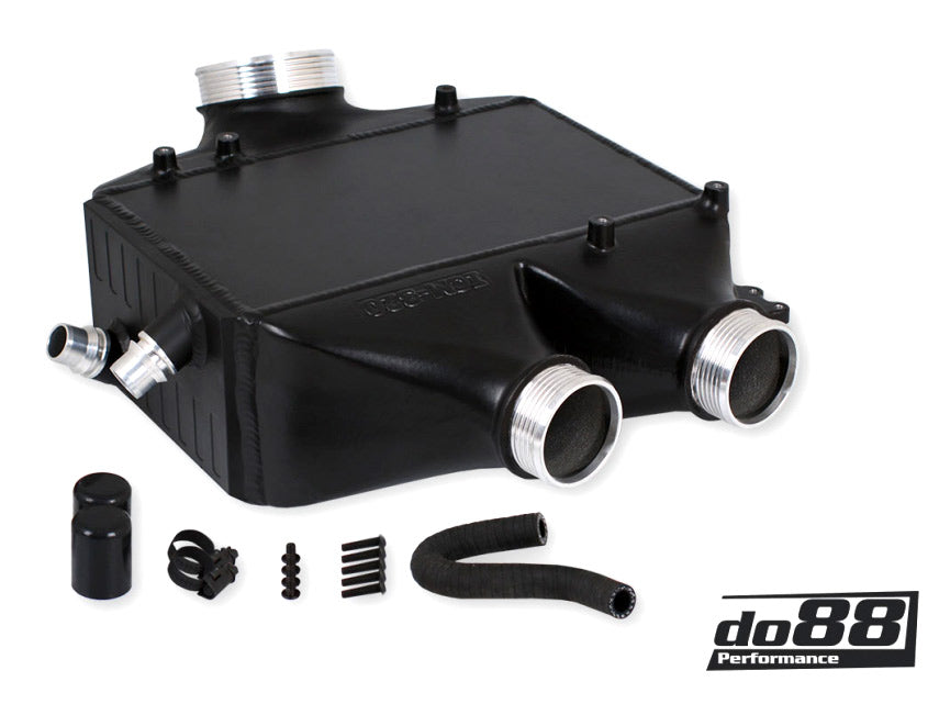 DO88 Performance Charge Cooler F8X