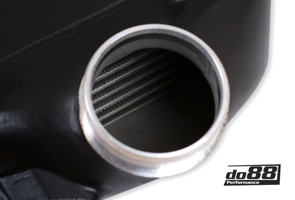 DO88 Performance Charge Cooler F8X