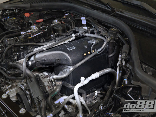 DO88 Performance Charge Cooler Manifold G8X