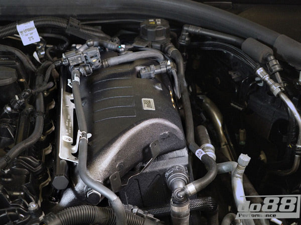 DO88 Performance Charge Cooler Manifold G8X