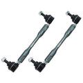 Nitron Adjustable Front Drop-links