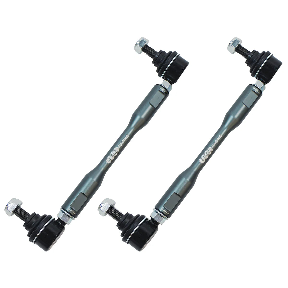 Nitron Adjustable Front Drop-links