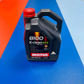 Motul 8100 X-Clean EFE 5w-30 Fully Synthetic Car Engine Oil - 5L