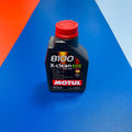 Motul 8100 X-Clean EFE 5w-30 Fully Synthetic Car Engine Oil - 1L