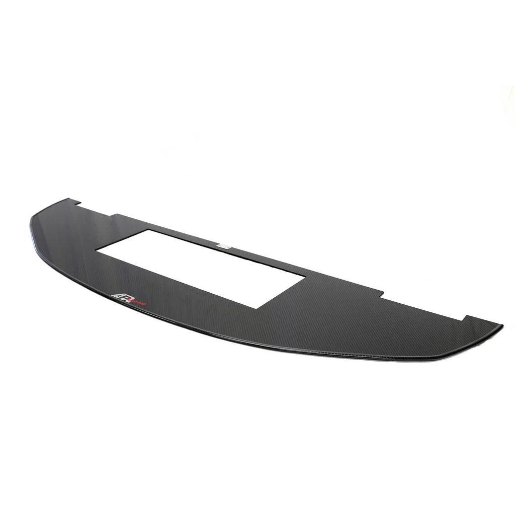 BMW F87 M2/M2 Competition Bumper Carbon Fiber Front Wind Splitter