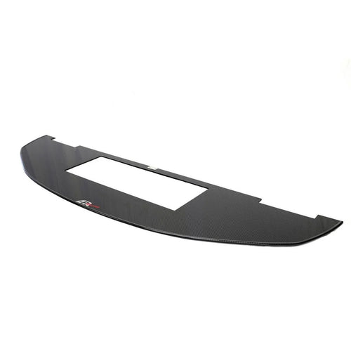BMW F87 M2/M2 Competition Bumper Carbon Fiber Front Wind Splitter