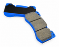 Endless Brakes MX-72 Plus brake pads G8X (Front)