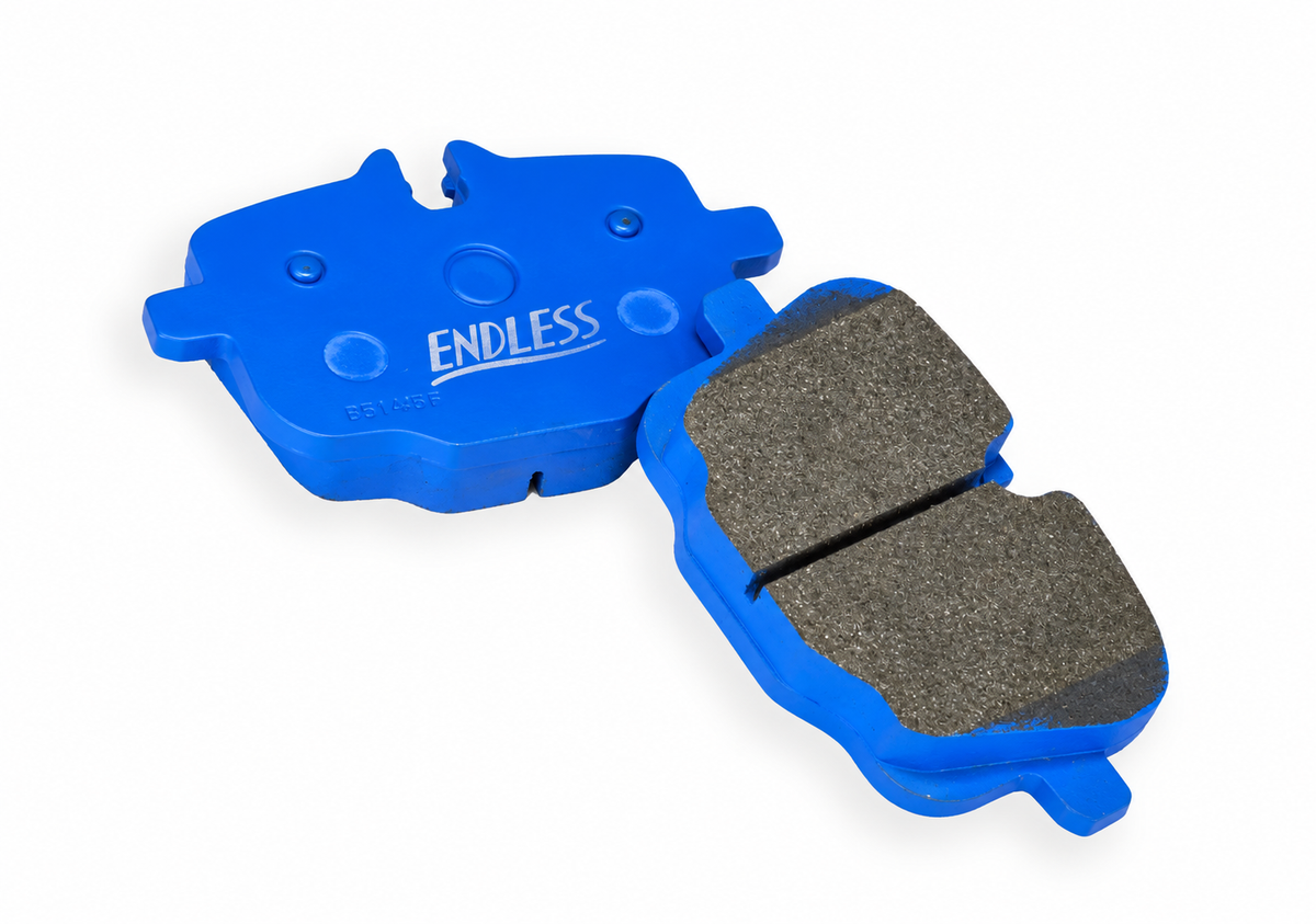 Endless Brakes ME20 brake pads G8X (Rear)