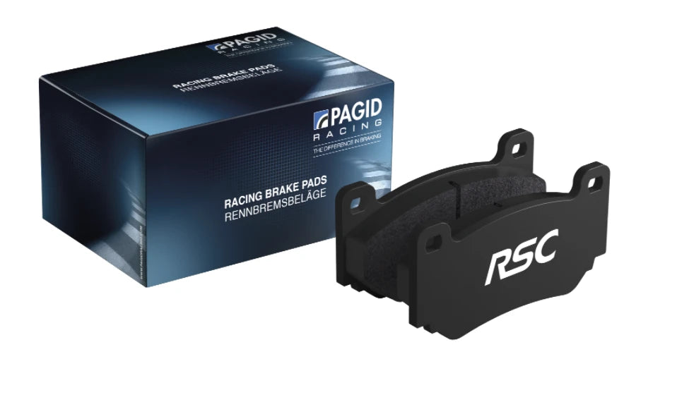Pagid RSC1 Rear (F8X Ceramic Brakes)