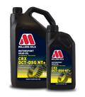 Millers Oil CRX DCT-DSG NT+ Transmission Oil