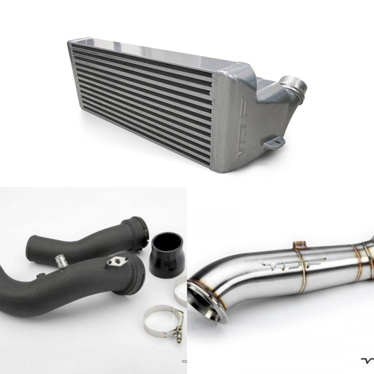 VRSF Stage 2 N55 F-Chassis Hardware Package - M135/M235/335i/M2