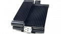 CSF Race-Spec Oil Cooler - M2 F87