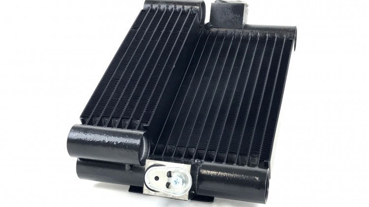 CSF Race-Spec Oil Cooler - M2 F87